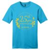 Unisex Important Cotton T-Shirt Thumbnail
