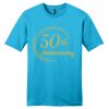 Unisex Important Cotton T-Shirt Thumbnail