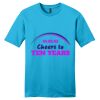 Unisex Important Cotton T-Shirt Thumbnail