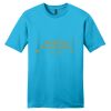 Unisex Important Cotton T-Shirt Thumbnail