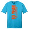 Unisex Important Cotton T-Shirt Thumbnail
