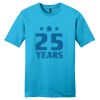 Unisex Important Cotton T-Shirt Thumbnail