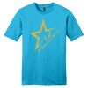 Unisex Important Cotton T-Shirt Thumbnail