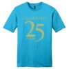 Unisex Important Cotton T-Shirt Thumbnail