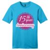 Unisex Important Cotton T-Shirt Thumbnail