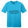 Unisex Important Cotton T-Shirt Thumbnail