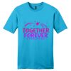 Unisex Important Cotton T-Shirt Thumbnail