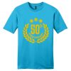 Unisex Important Cotton T-Shirt Thumbnail