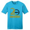 Unisex Important Cotton T-Shirt Thumbnail
