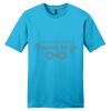 Unisex Important Cotton T-Shirt Thumbnail