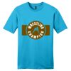 Unisex Important Cotton T-Shirt Thumbnail