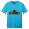 Unisex Important Cotton T-Shirt Thumbnail
