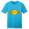 Unisex Important Cotton T-Shirt Thumbnail