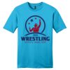 Unisex Important Cotton T-Shirt Thumbnail