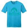 Unisex Important Cotton T-Shirt Thumbnail