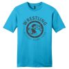 Unisex Important Cotton T-Shirt Thumbnail