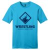 Unisex Important Cotton T-Shirt Thumbnail