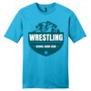 Unisex Important Cotton T-Shirt Thumbnail