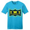 Unisex Important Cotton T-Shirt Thumbnail