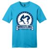 Unisex Important Cotton T-Shirt Thumbnail