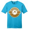 Unisex Important Cotton T-Shirt Thumbnail
