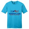 Unisex Important Cotton T-Shirt Thumbnail