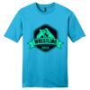 Unisex Important Cotton T-Shirt Thumbnail
