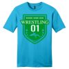 Unisex Important Cotton T-Shirt Thumbnail