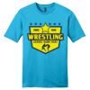 Unisex Important Cotton T-Shirt Thumbnail