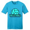 Unisex Important Cotton T-Shirt Thumbnail