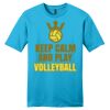 Unisex Important Cotton T-Shirt Thumbnail