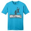 Unisex Important Cotton T-Shirt Thumbnail