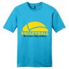 Unisex Important Cotton T-Shirt Thumbnail
