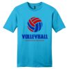 Unisex Important Cotton T-Shirt Thumbnail