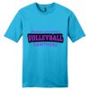 Unisex Important Cotton T-Shirt Thumbnail
