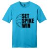 Unisex Important Cotton T-Shirt Thumbnail