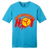 Unisex Important Cotton T-Shirt Thumbnail