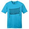 Unisex Important Cotton T-Shirt Thumbnail