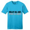 Unisex Important Cotton T-Shirt Thumbnail