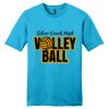 Unisex Important Cotton T-Shirt Thumbnail