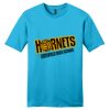 Unisex Important Cotton T-Shirt Thumbnail