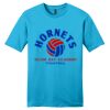 Unisex Important Cotton T-Shirt Thumbnail