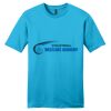 Unisex Important Cotton T-Shirt Thumbnail