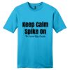 Unisex Important Cotton T-Shirt Thumbnail