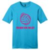 Unisex Important Cotton T-Shirt Thumbnail