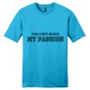Unisex Important Cotton T-Shirt Thumbnail