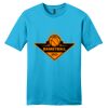 Unisex Important Cotton T-Shirt Thumbnail