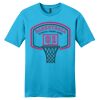 Unisex Important Cotton T-Shirt Thumbnail