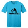 Unisex Important Cotton T-Shirt Thumbnail