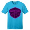 Unisex Important Cotton T-Shirt Thumbnail